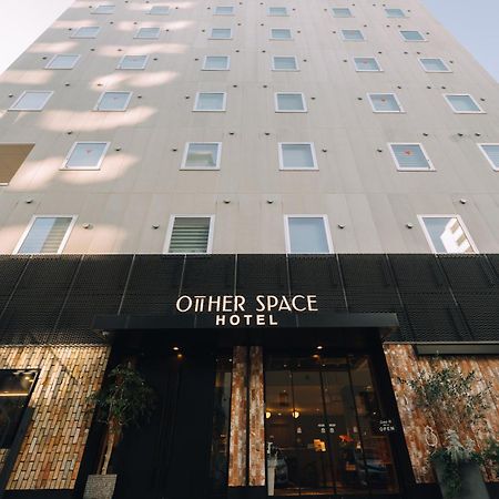Other Space Asakusa Токіо Екстер'єр фото