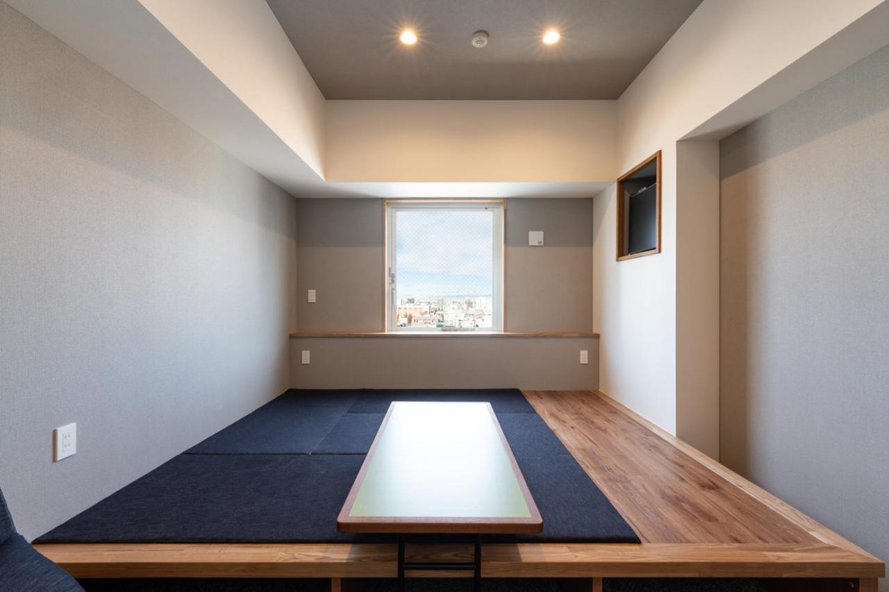 Other Space Asakusa Токіо Екстер'єр фото