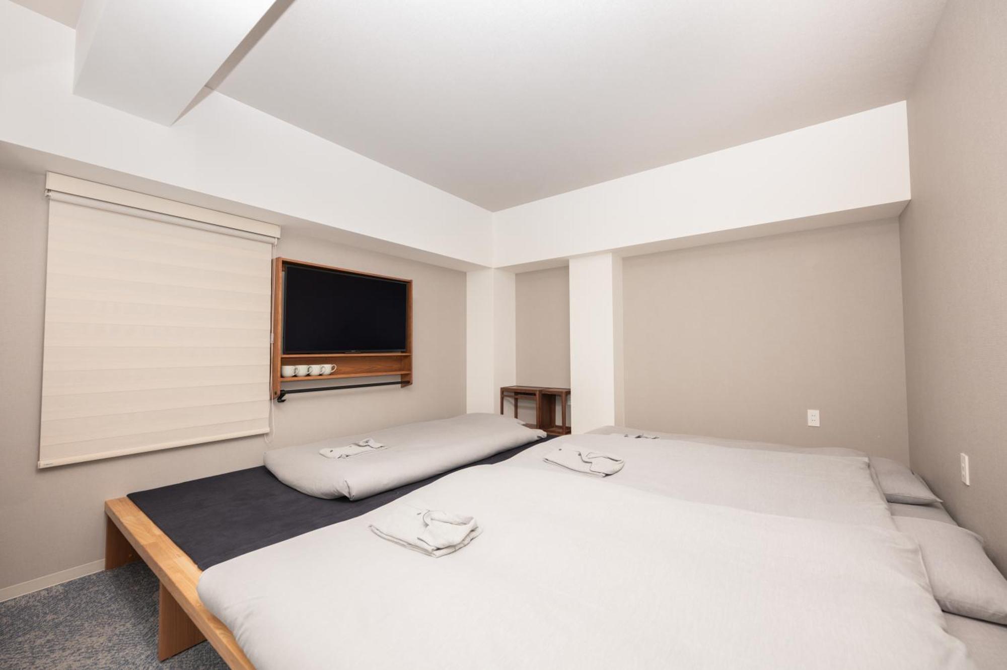 Other Space Asakusa Токіо Номер фото