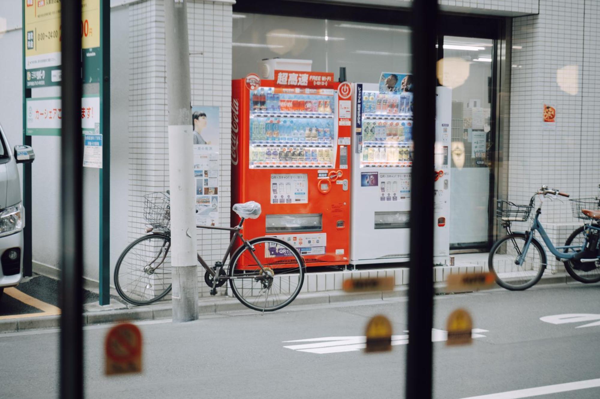 Other Space Asakusa Токіо Екстер'єр фото