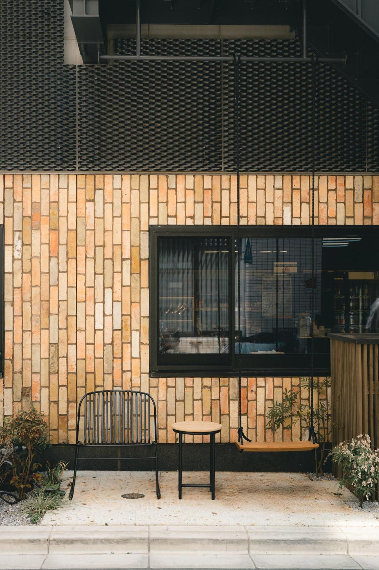Other Space Asakusa Токіо Екстер'єр фото