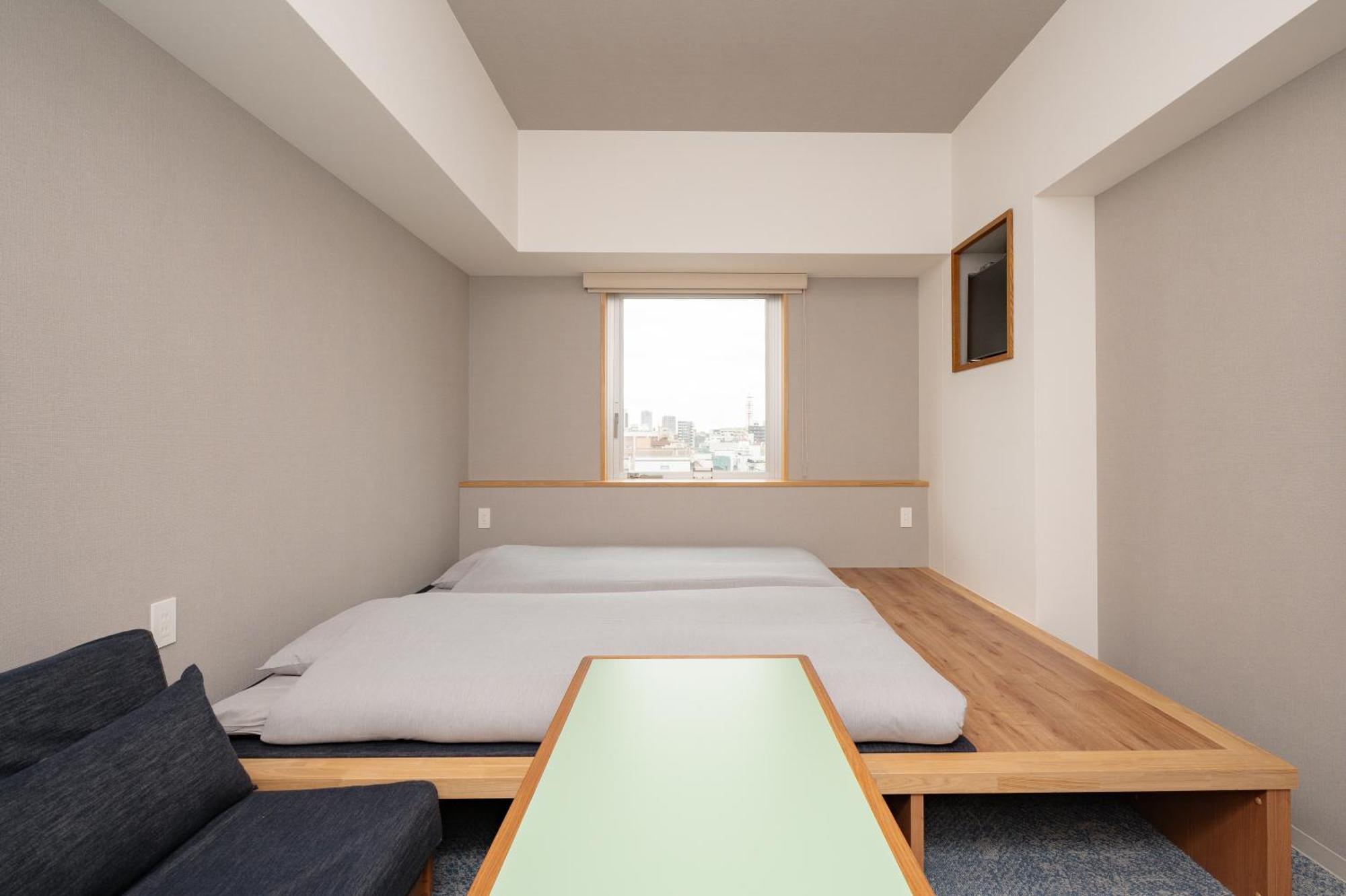 Other Space Asakusa Токіо Номер фото